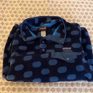 Patagonia Synchilla Fleece Pullover